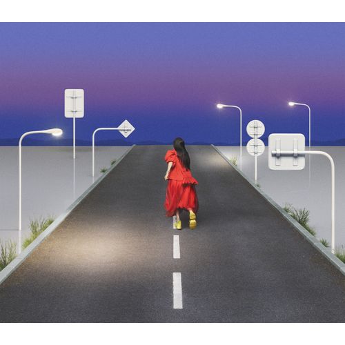 18th Single「ビーナスベルト」