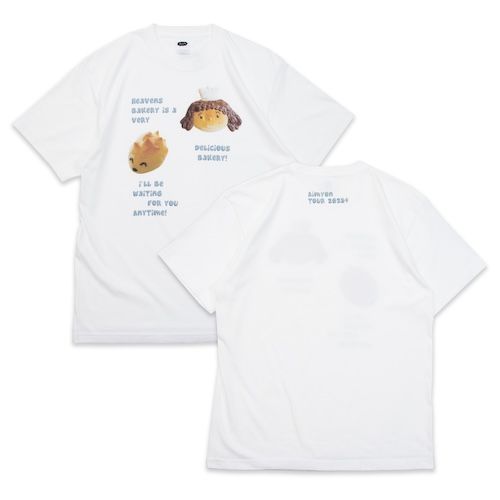 店長自慢のTシャツ