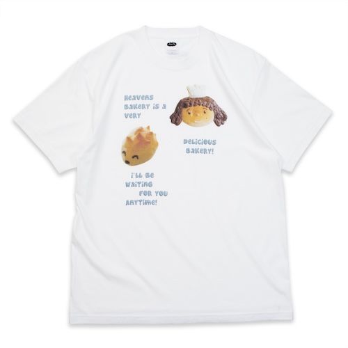 店長自慢のTシャツ