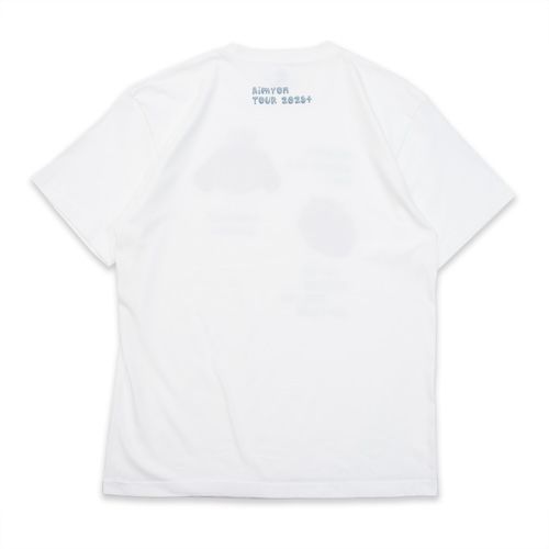 店長自慢のTシャツ