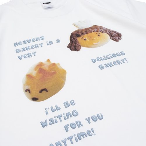 店長自慢のTシャツ