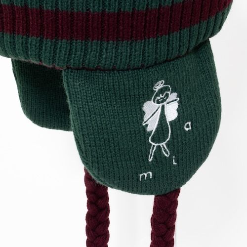 This must be heaven ニット帽