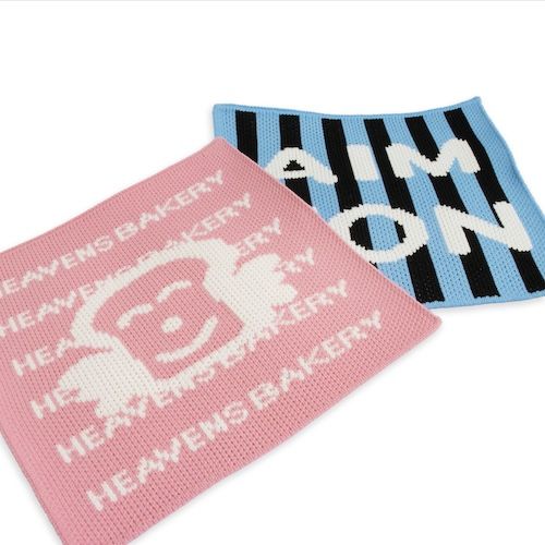 お店のコースター