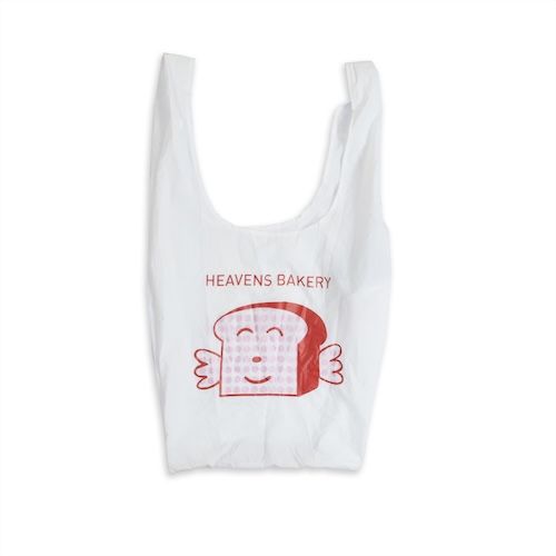 ブンズべ君 エコバッグ