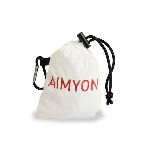 ブンズべ君 エコバッグ