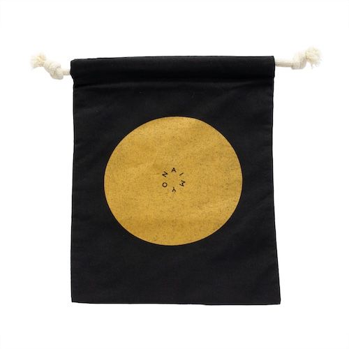 生地を寝かせてあんぱん巾着