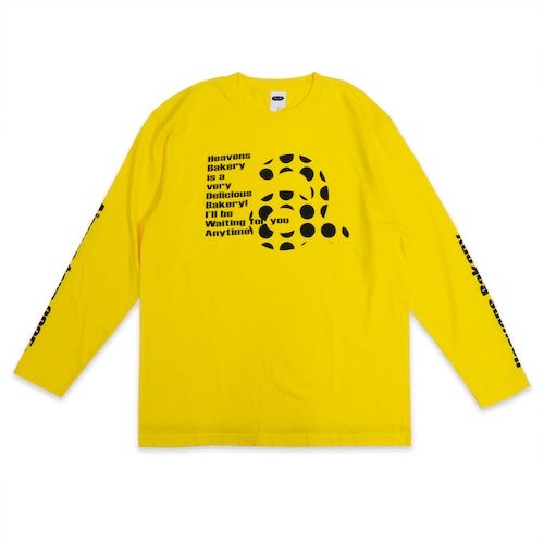 VDB!ロングスリーブT