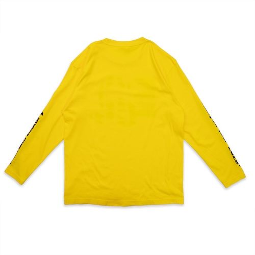 VDB!ロングスリーブT