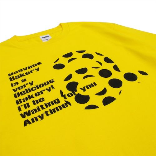 VDB!ロングスリーブT