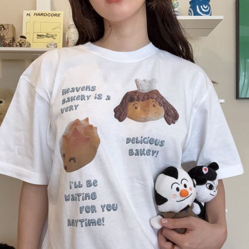 店長自慢のTシャツ