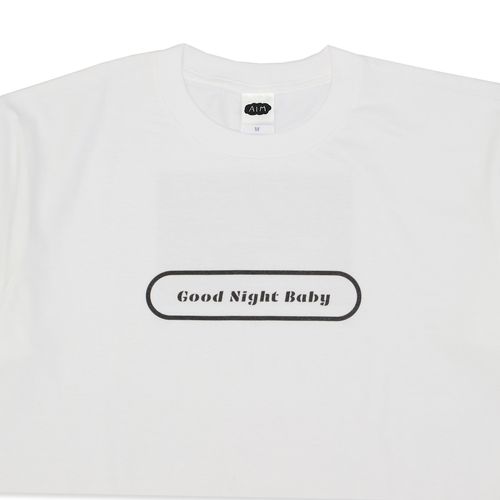 復活！GNB Tシャツ