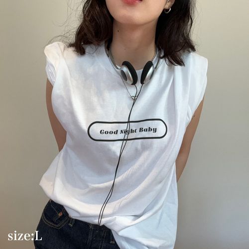 復活！GNB Tシャツ