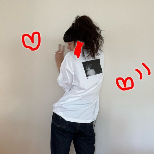 復活！GNB Tシャツ