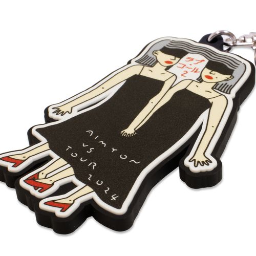 ラブ・コール2 キーホルダー