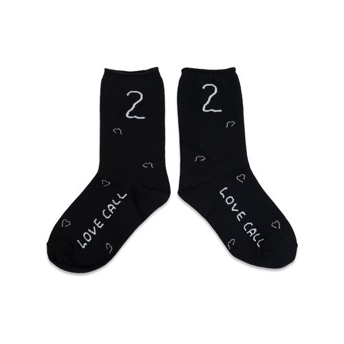 く2した/ブラック