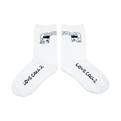 く2した/ホワイト