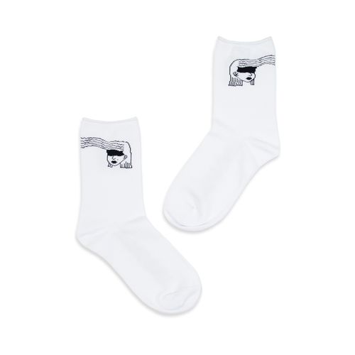 く2した/ホワイト