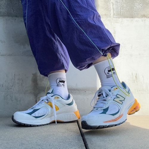 く2した/ホワイト