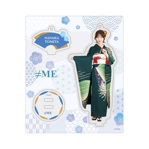 アクリルスタンドキーホルダー（振袖2025衣装）