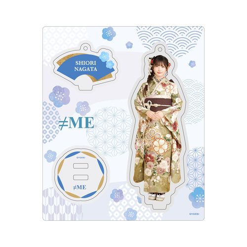 アクリルスタンドキーホルダー（振袖2025衣装）