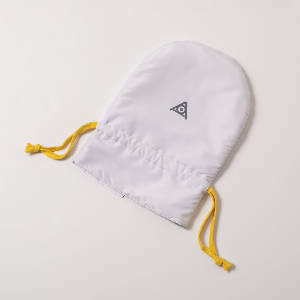 amazarashi Character Pouch