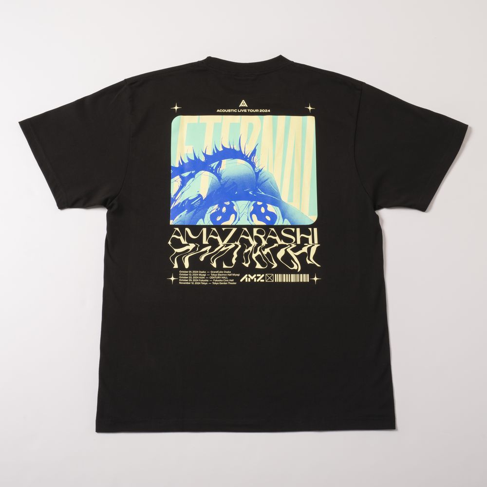 商品詳細ページ | amazarashi official store | amazarashi 騒々しい