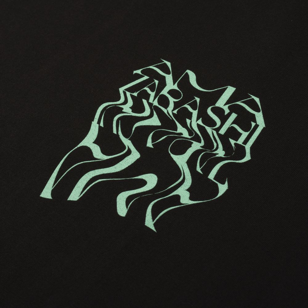 amazarashi 騒々しい無人 2024 T-shirt Type A