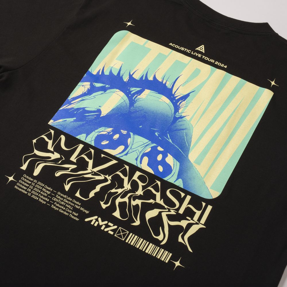 商品詳細ページ | amazarashi official store | amazarashi 騒々しい