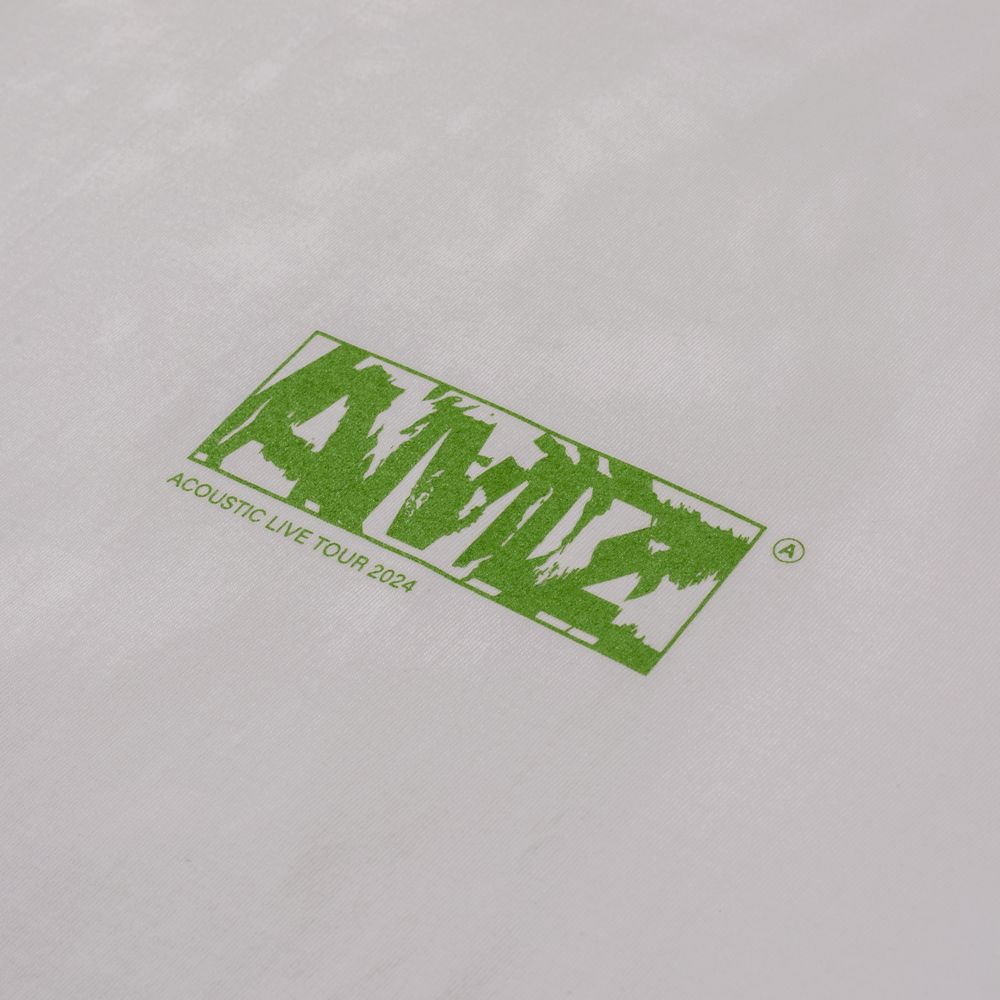 amazarashi 騒々しい無人 2024 T-shirt Type B