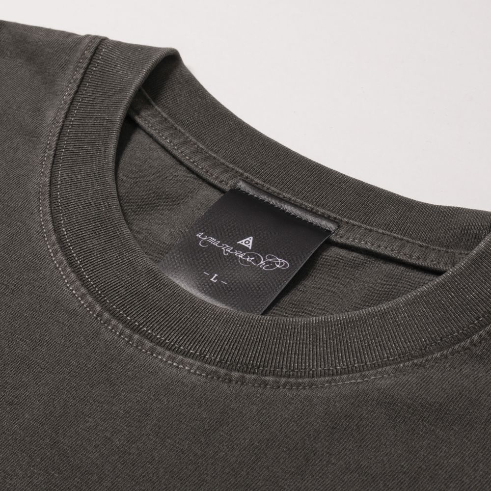 amazarashi 騒々しい無人 2024 T-shirt Type C