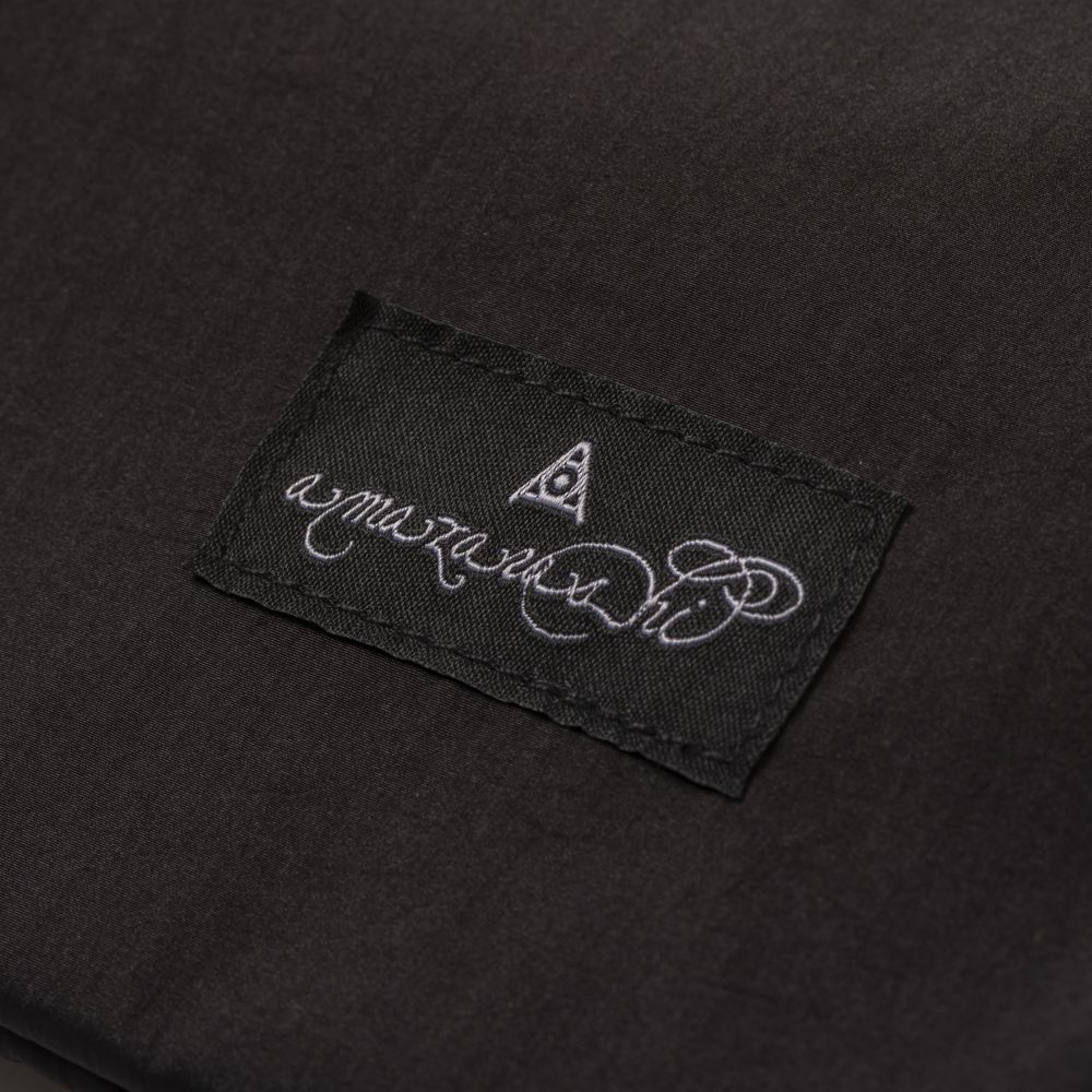 amazarashi 騒々しい無人 2024 Tote Bag