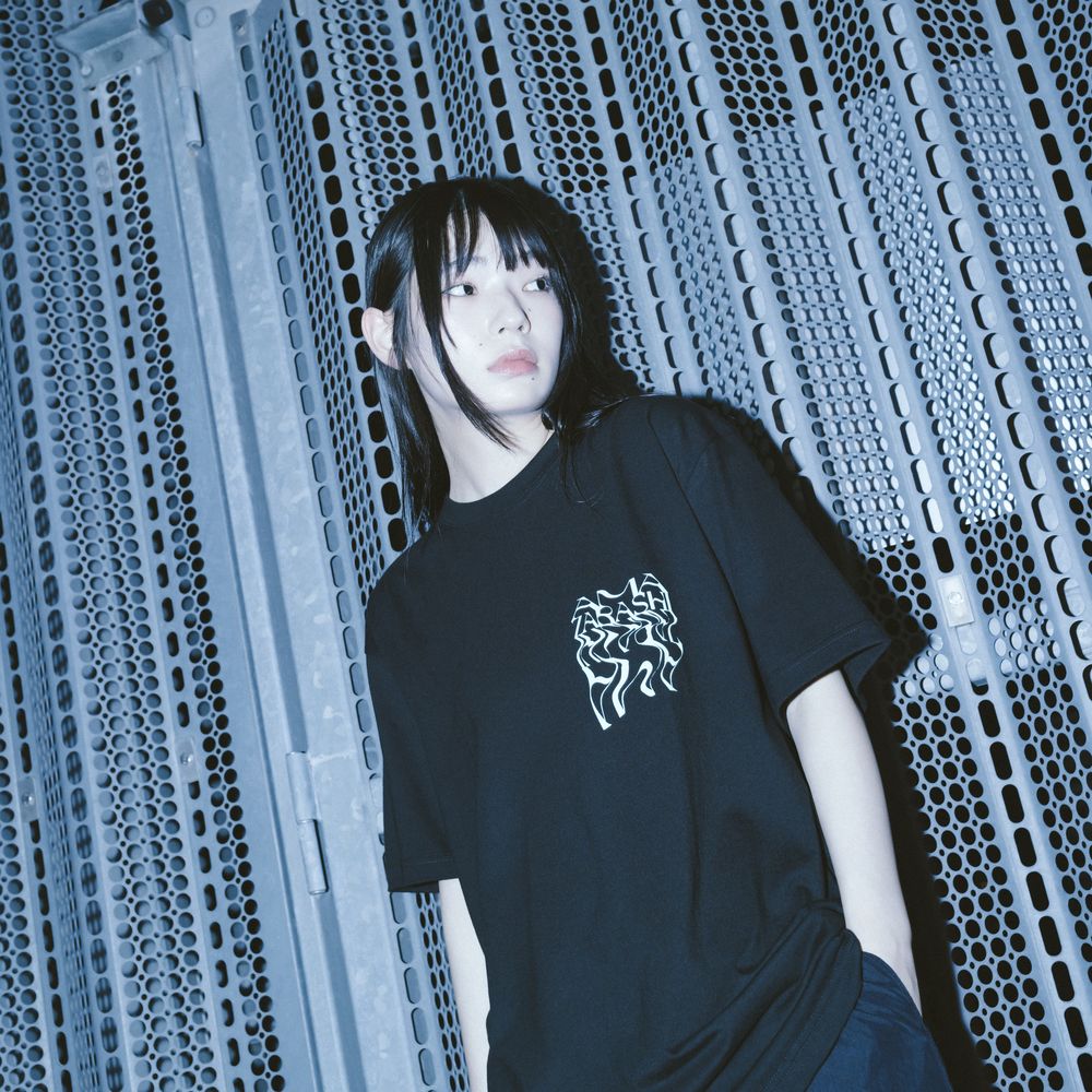 amazarashi 騒々しい無人 2024 T-shirt Type A