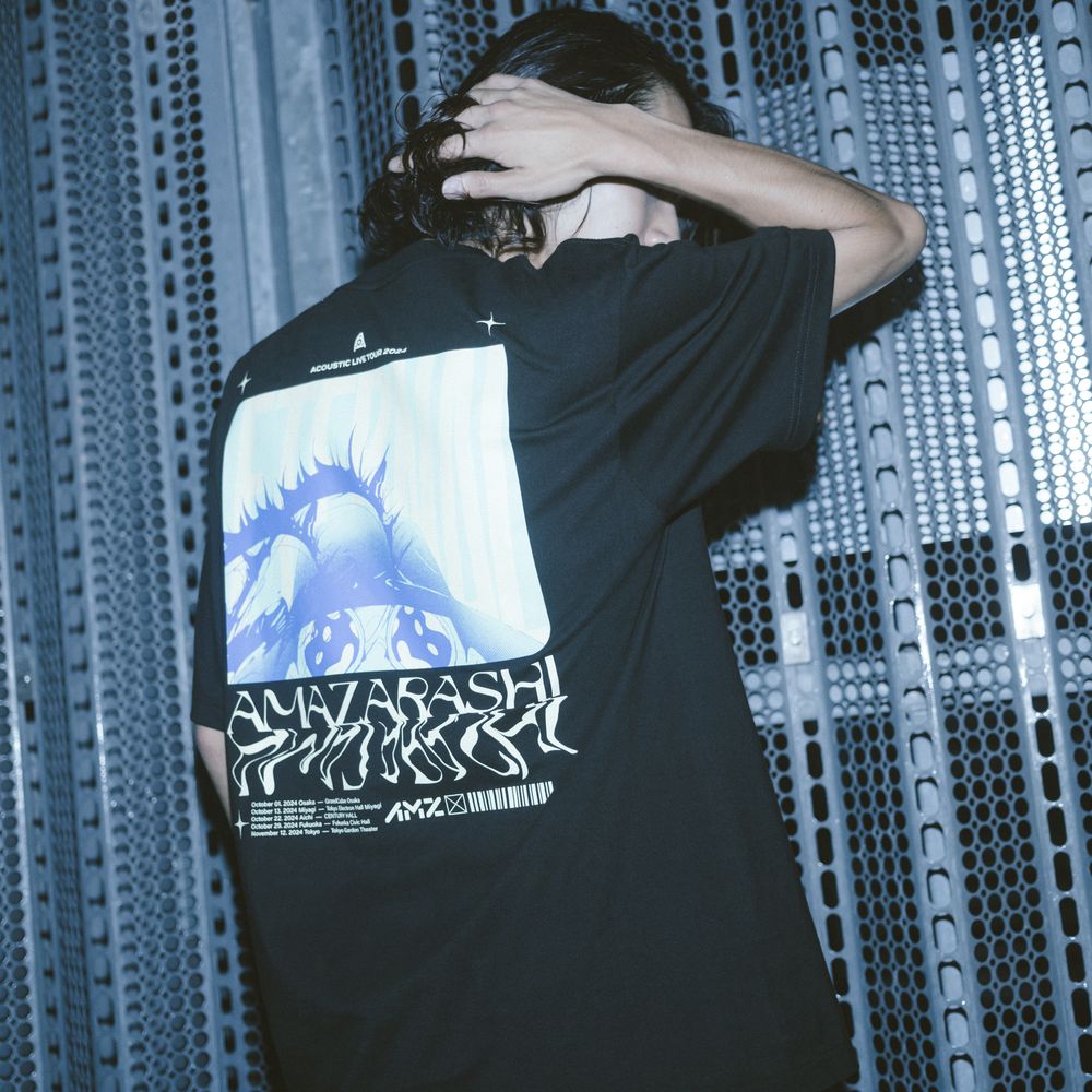 商品詳細ページ | amazarashi official store | amazarashi 騒々しい