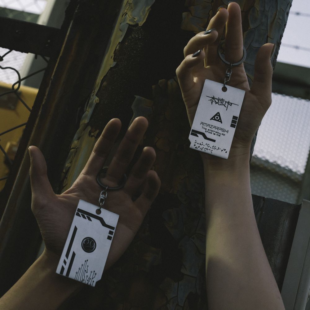 商品詳細ページ | amazarashi official store | amazarashi 永遠市