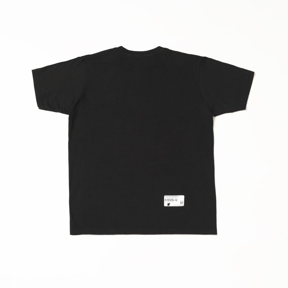 amazarashi 永遠市 T-shirt Type A