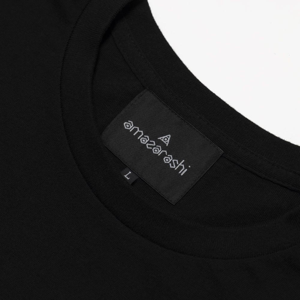 amazarashi 永遠市 T-shirt Type A