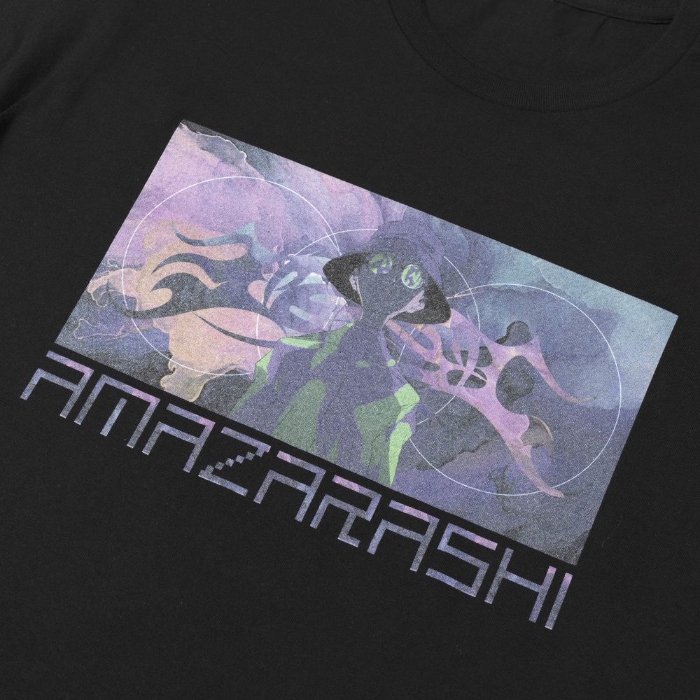 商品詳細ページ | amazarashi official store | amazarashi 永遠市 T
