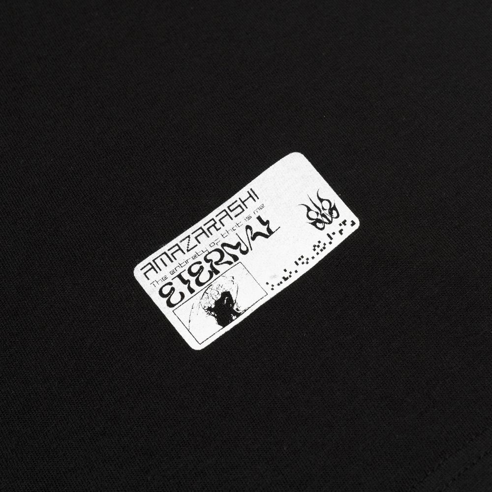 amazarashi 永遠市 T-shirt Type A