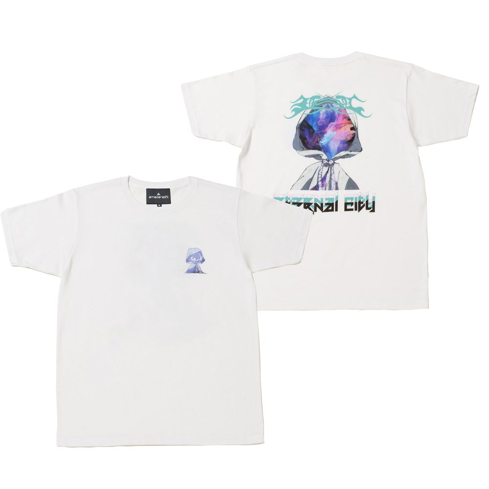 商品詳細ページ | amazarashi official store | amazarashi 永遠市 T