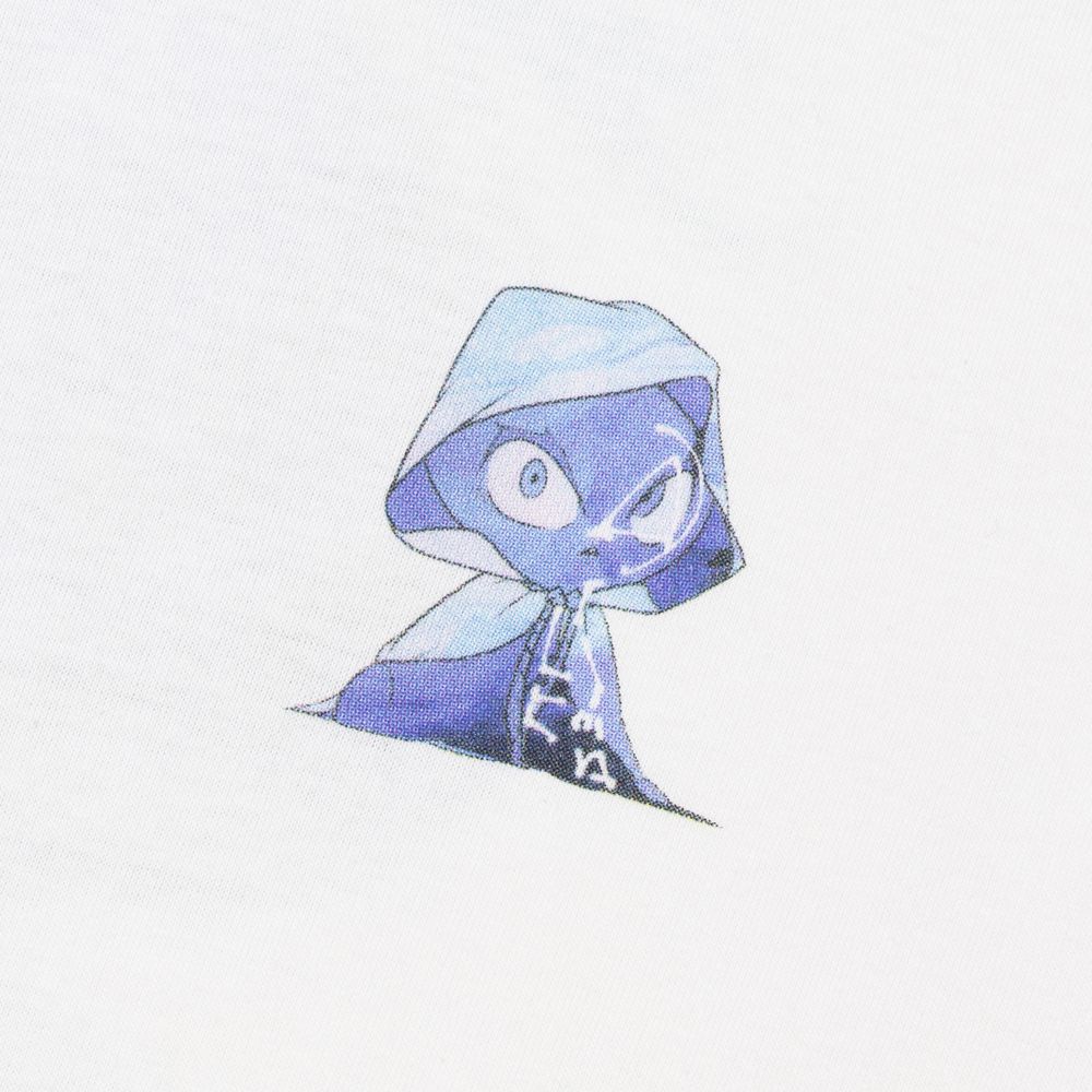 amazarashi 永遠市 T-shirt Type B