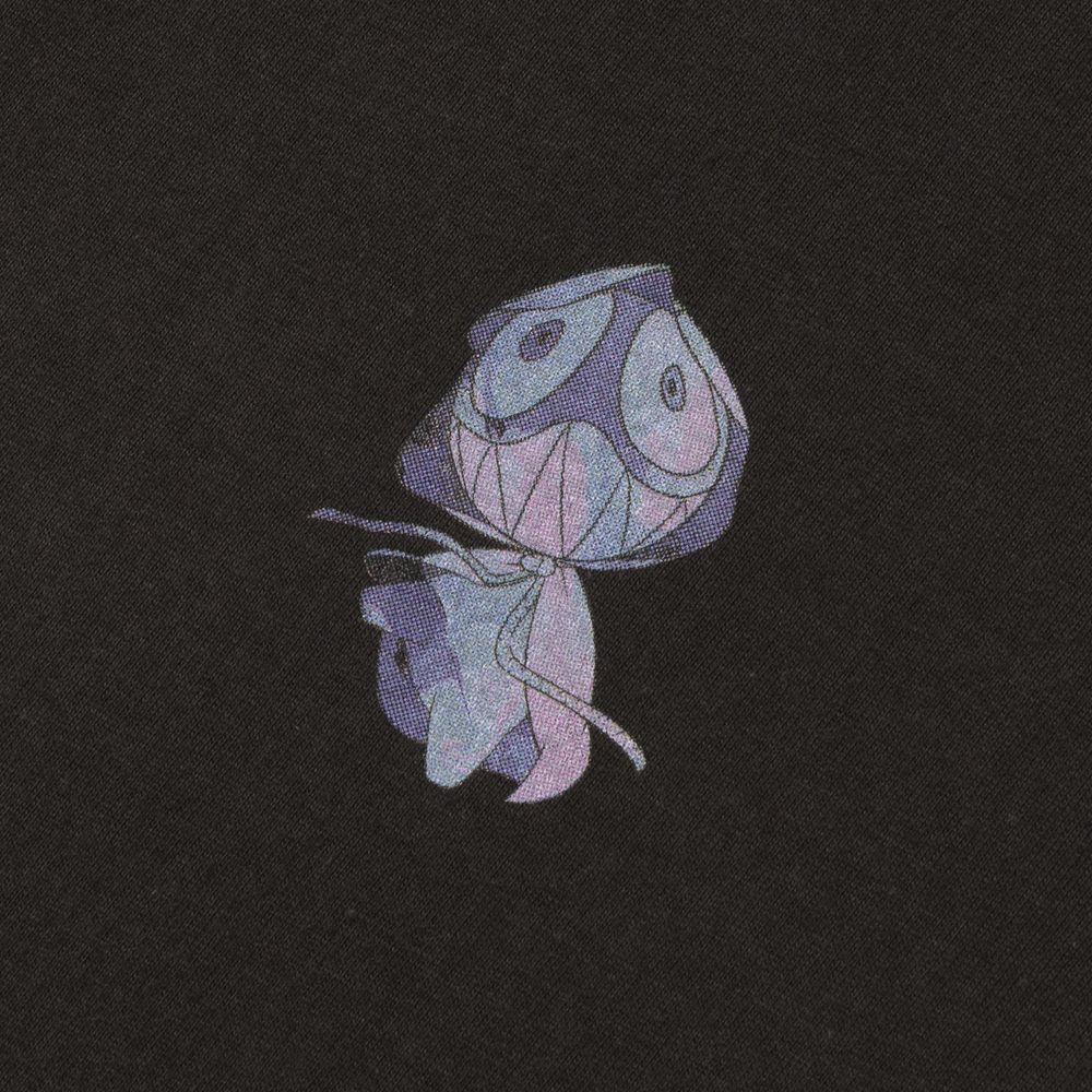 amazarashi 永遠市 T-shirt Type C