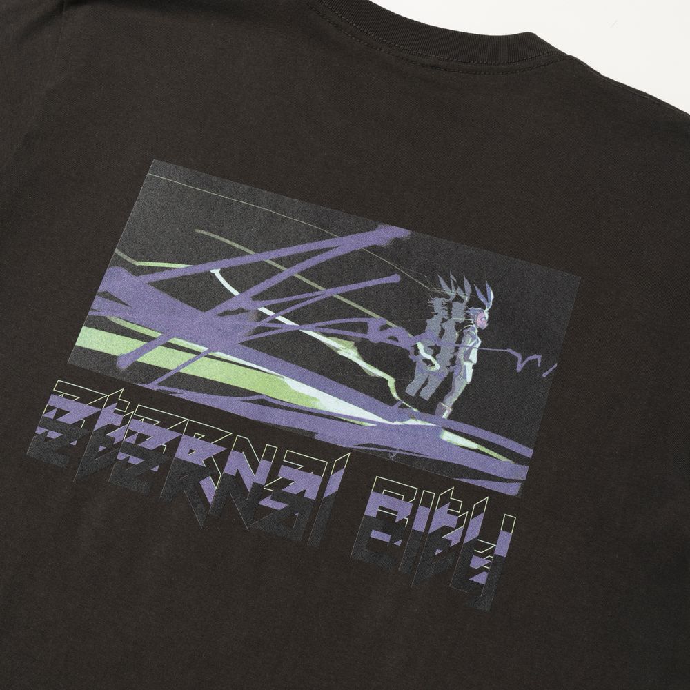 amazarashi 永遠市 T-shirt Type C