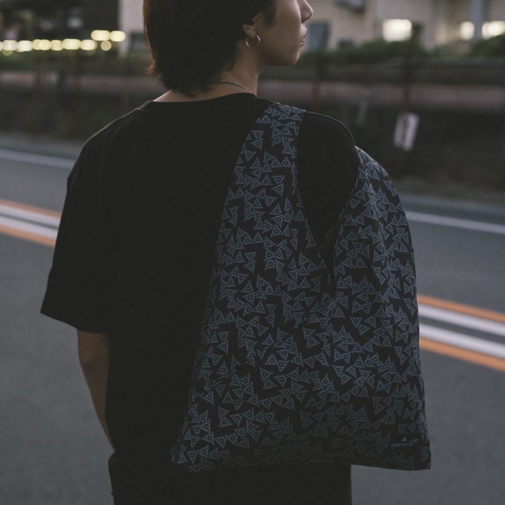 商品詳細ページ | amazarashi official store | amazarashi Logo Eco Bag