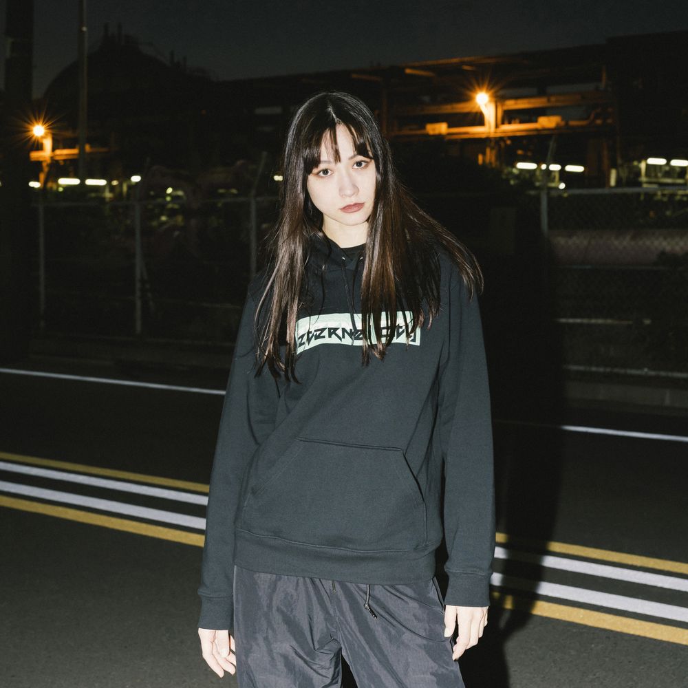 商品詳細ページ | amazarashi official store | amazarashi 永遠市 Hoodie