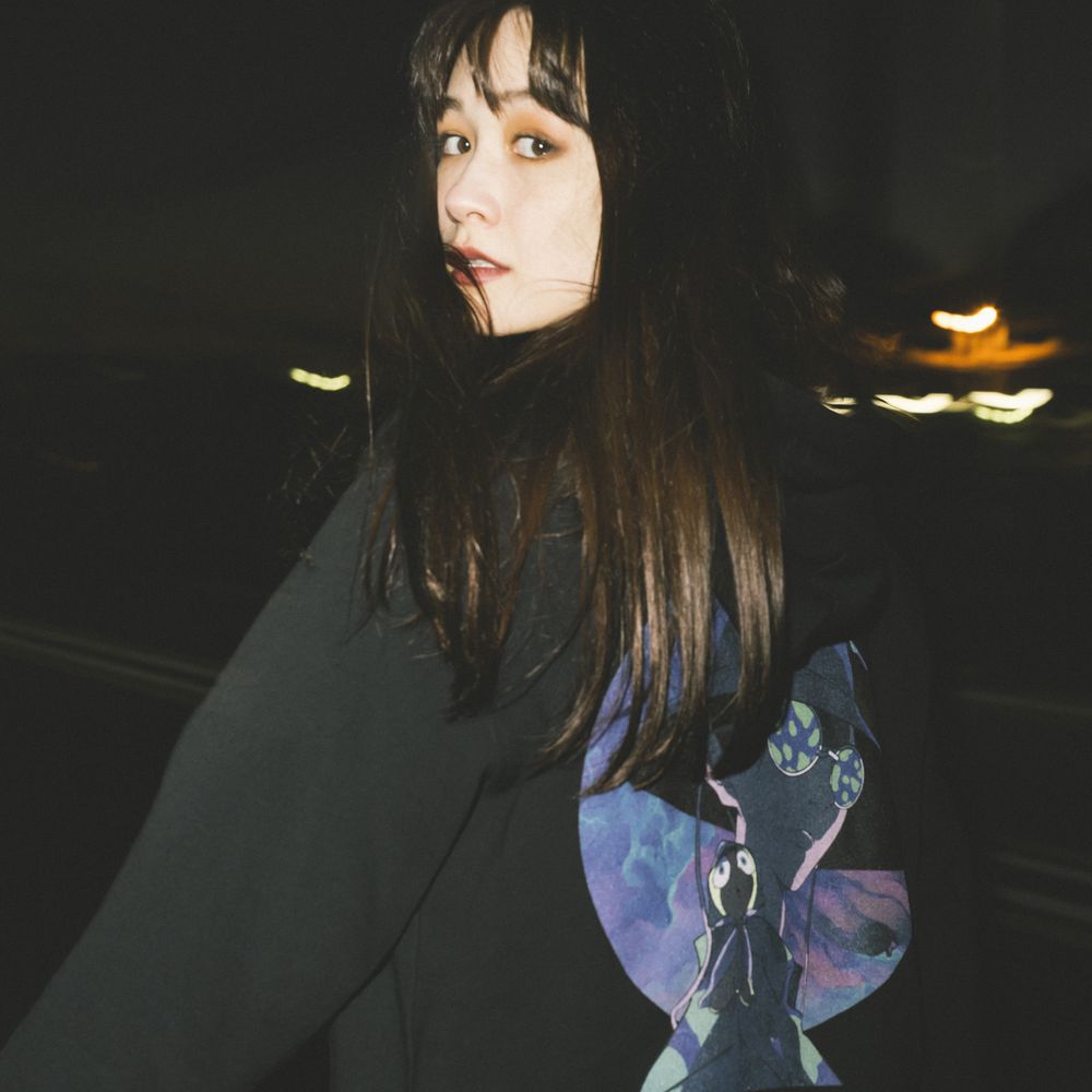 商品詳細ページ | amazarashi official store | amazarashi 永遠市 Hoodie