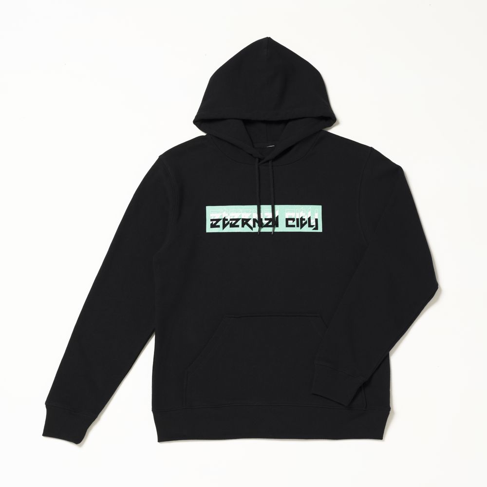 商品詳細ページ | amazarashi official store | amazarashi 永遠市 Hoodie