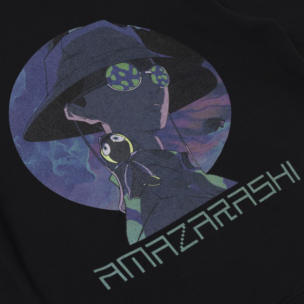 商品詳細ページ | amazarashi official store | amazarashi 永遠市 Hoodie