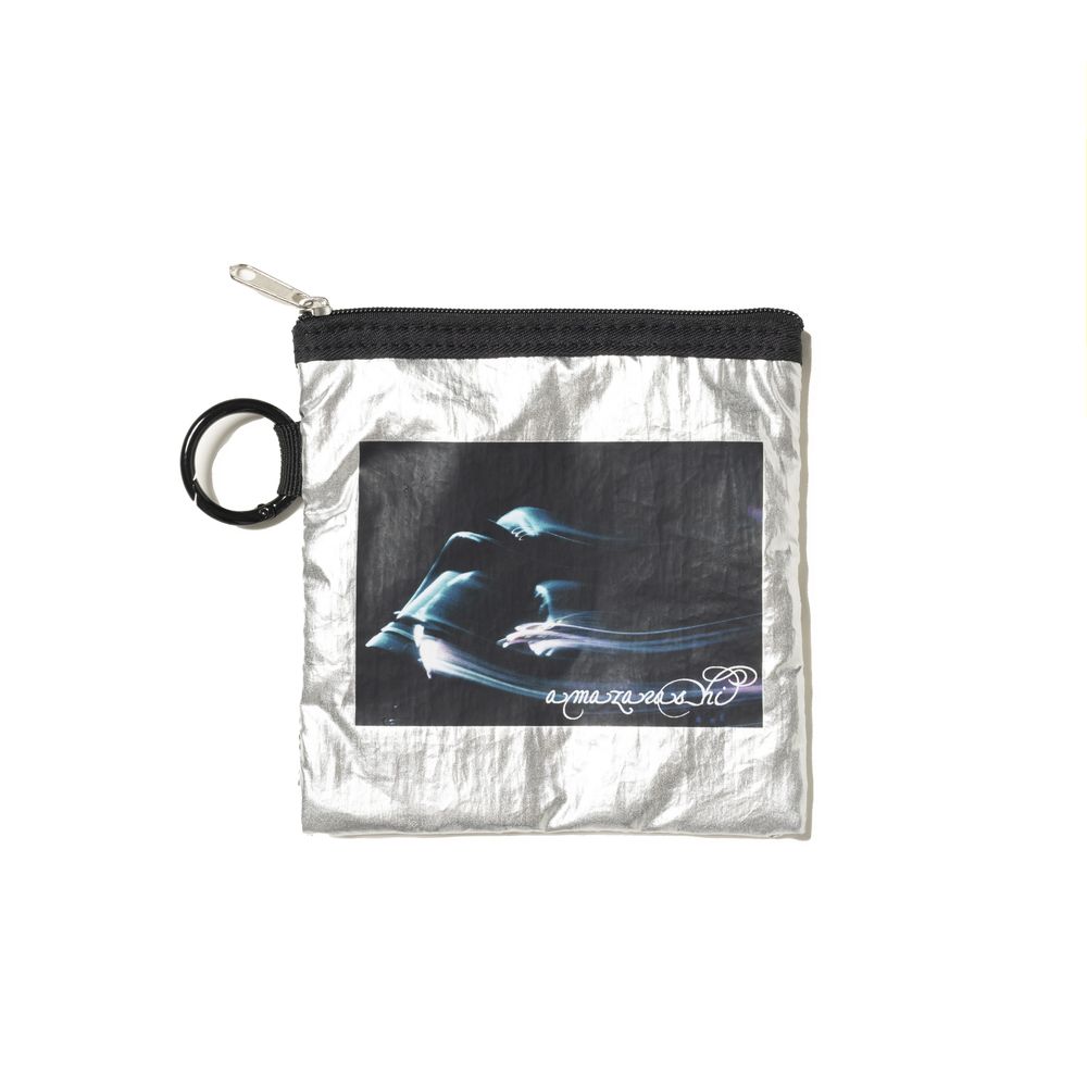amazarashi Carabiner Pouch