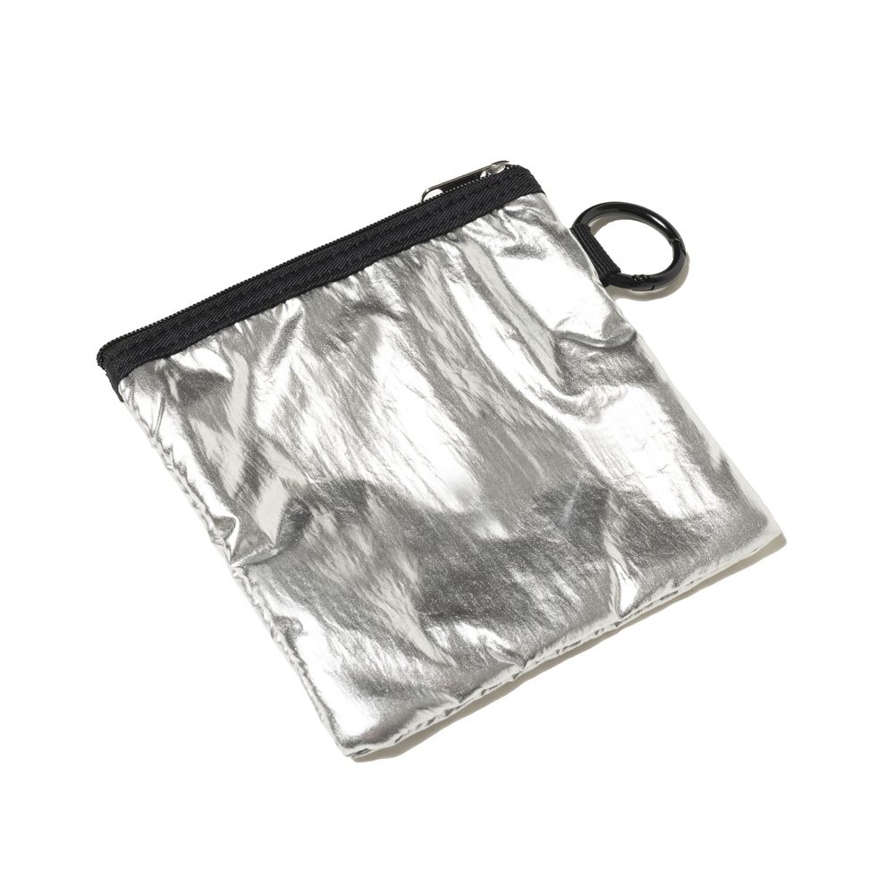 amazarashi Carabiner Pouch