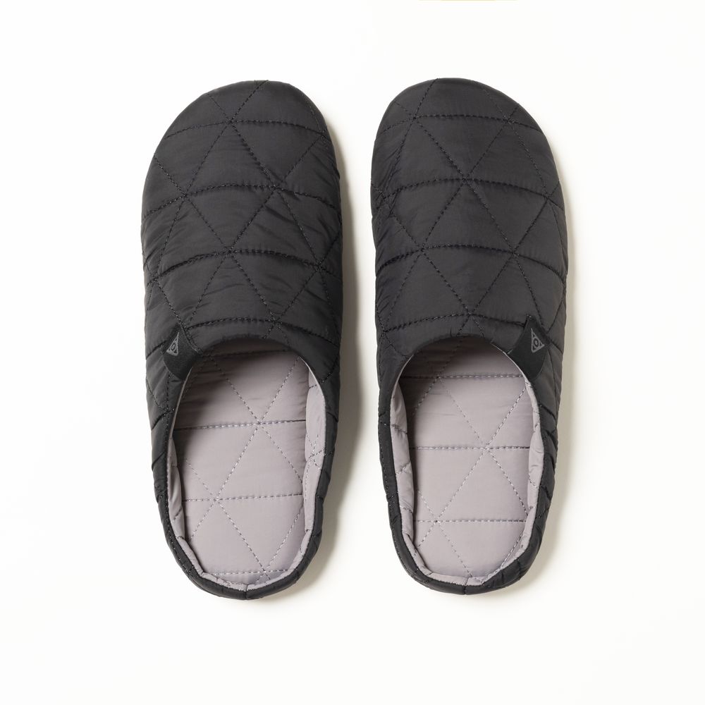 amazarashi Quilting Room Shoes